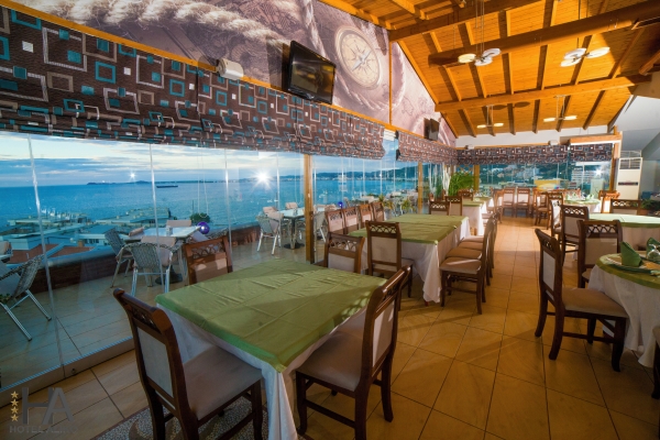 Hotel Aliko (Vlorë)